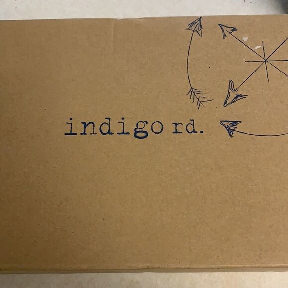 Indigo Rd. Kenzie Slip-On Shoe - Picture 11 of 11